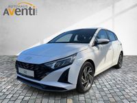 Hyundai i20 - Vorschau Bild 2