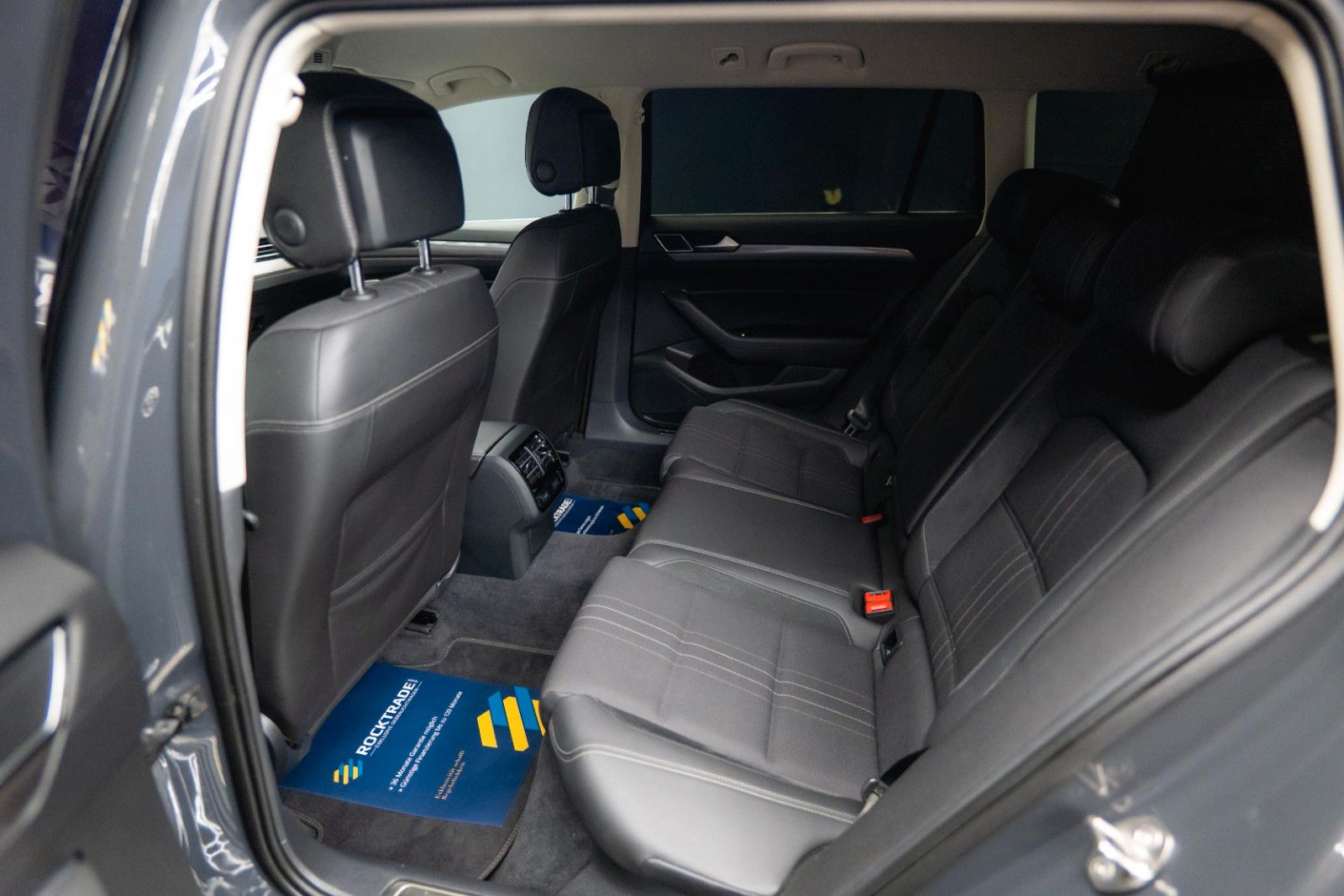 Fahrzeugabbildung Volkswagen Passat Alltrack 4Motion | Massage | LED | ACC