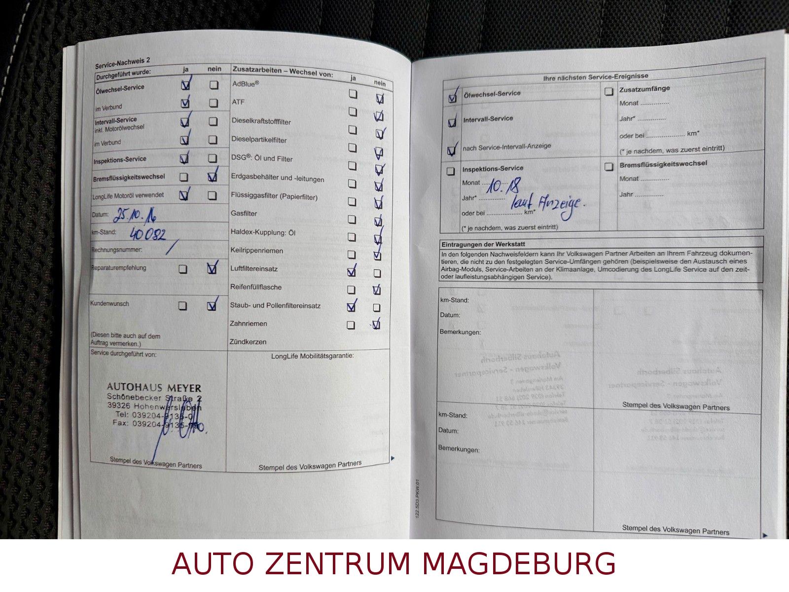 Volkswagen Scirocco 1.4 TSI NAV*ALU*PDC