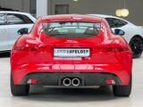 Jaguar F-Type3.0 L V6*SCHALTER*PRIVAT*SCHECKHEFT - gebrauchte Jaguar F-Type aus dem Jahr 2015