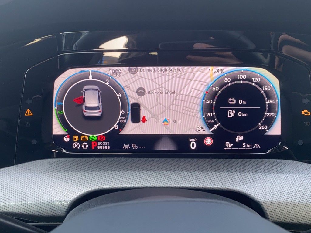 Volkswagen Golf - Bild 21