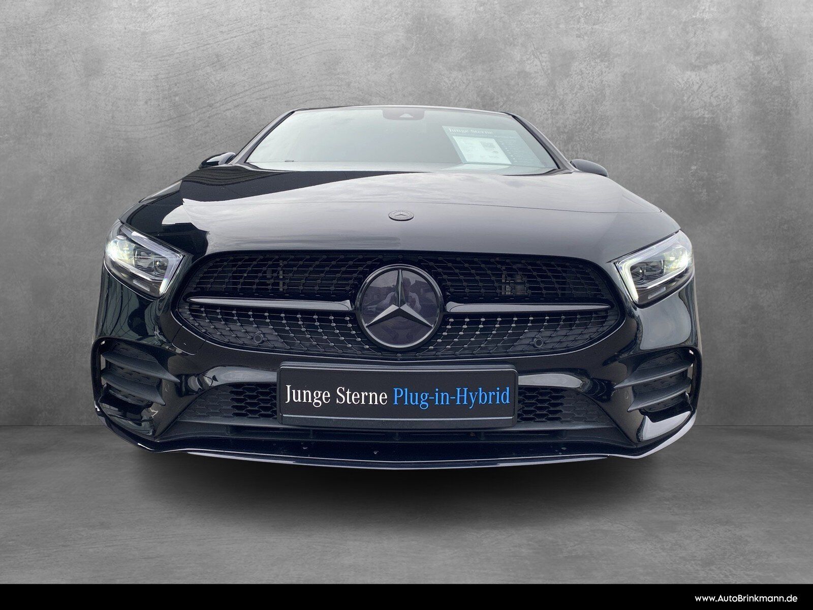 Mercedes-Benz A 250 e AMG-LINE MULTIBEAM KAMERA MBUXAMG Line foto 2