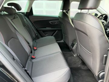 SEAT Leon - 8