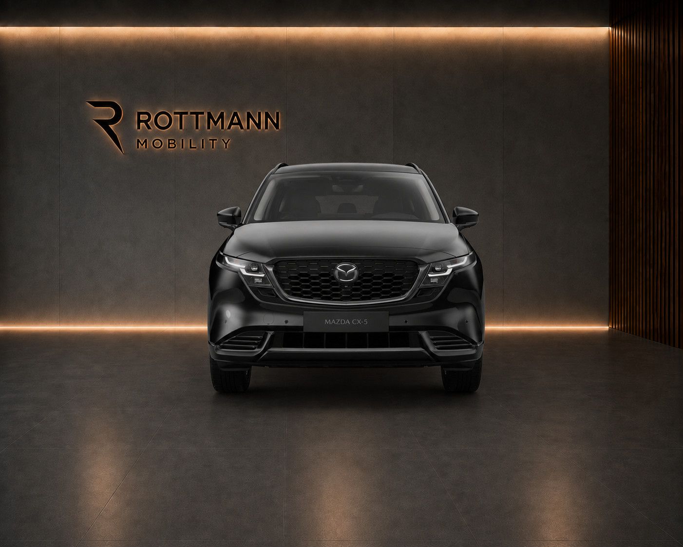 Mazda CX-5 - Bild 3
