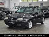 Volkswagen Golf IV 2.0 Cabrio|Klima|BBS|Top Zustand - Volkswagen Golf: Iv