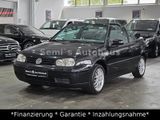 Volkswagen Golf IV 2.0 Cabrio|Klima|BBS|Top Zustand - Volkswagen Golf: Cabrio, I