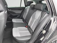Skoda Octavia - Vorschau Bild 13