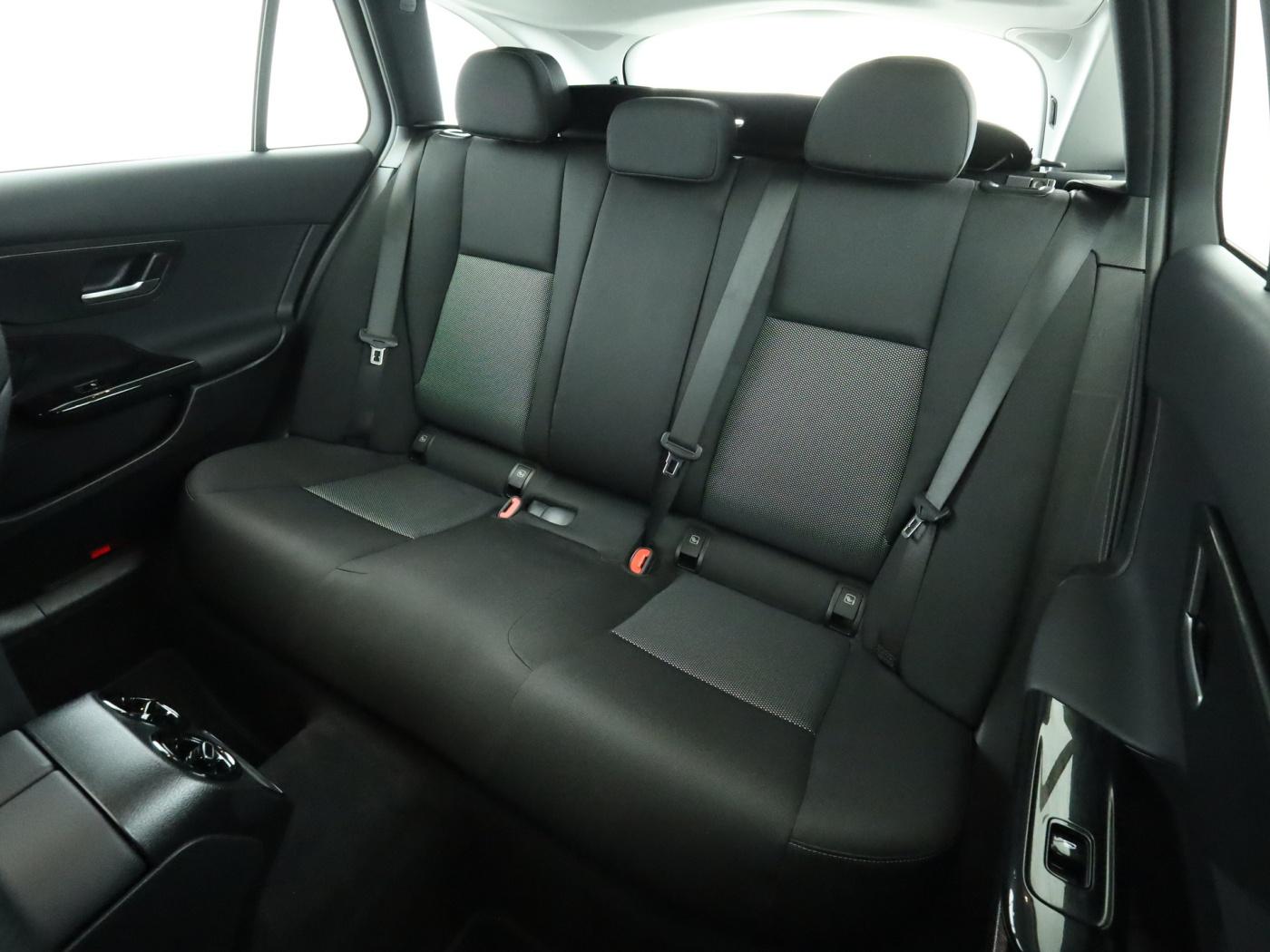 Mercedes-Benz C-Class d T Avantgarde*AHK*Standheizung*LED*Kamera, миниатюра 18