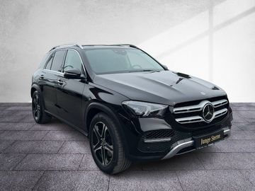 Mercedes GLE 580 - 6