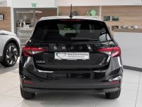 Skoda Fabia - Vorschau Bild 3