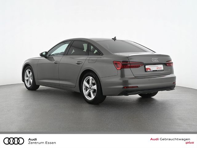 Audi A6 - Bild 3