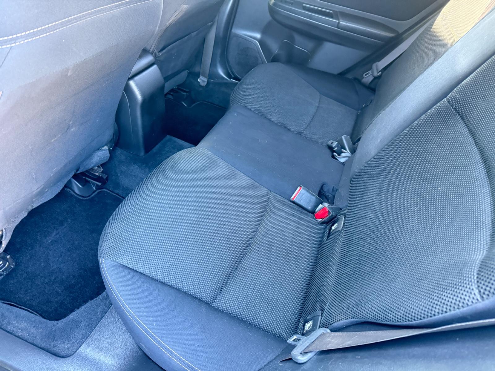Subaru XV 2014 — photo 15