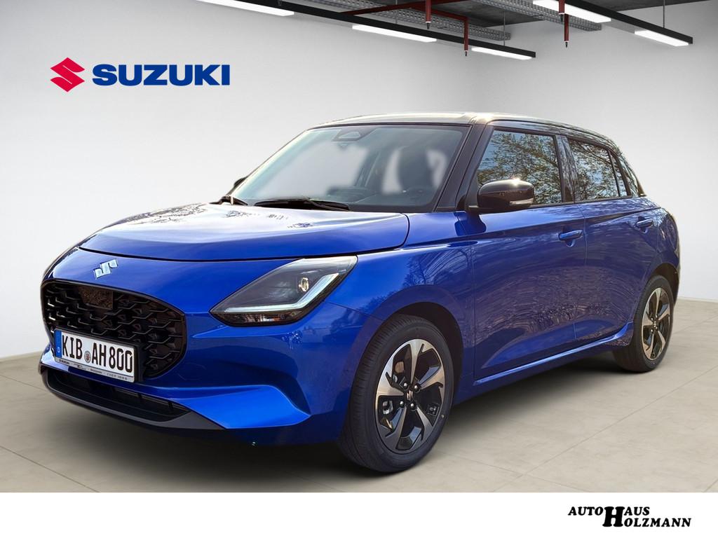 Suzuki Swift Comfort+ Hybrid 6 J. Garantie
