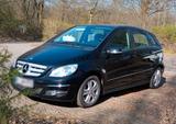 Mercedes-Benz Mercedes Benz B160 - gebrauchte Mercedes-Benz B 160 aus dem Jahr 2010