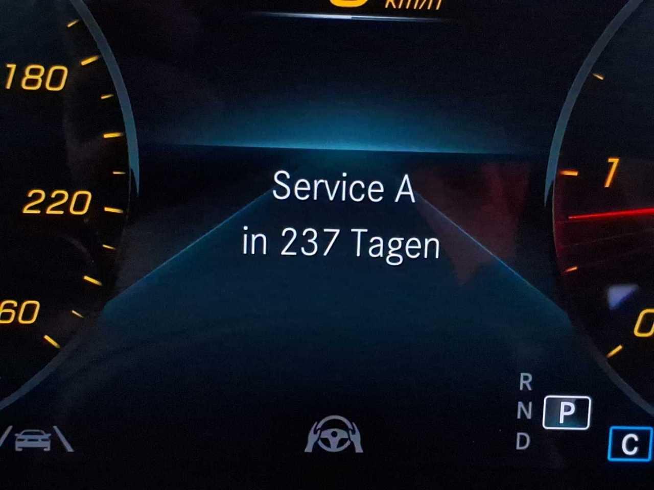 Mercedes-Benz E-Class d AHK*Distro*Massage*Kamera*Burmest*Memory, миниатюра 20