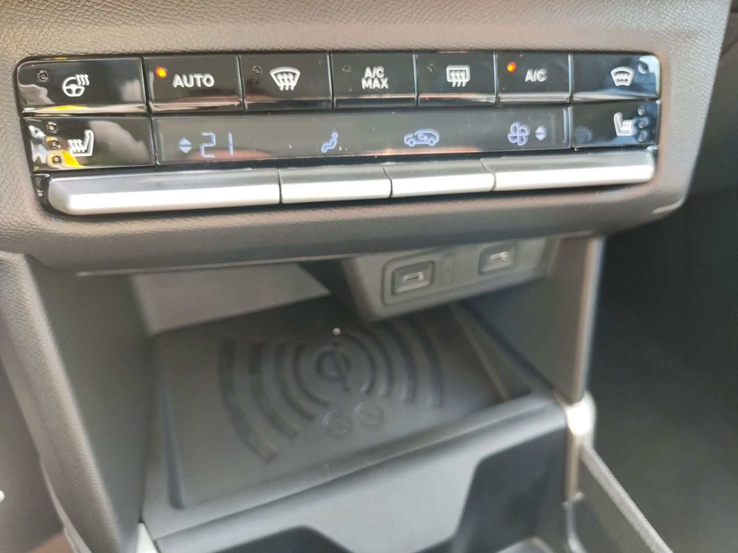 Opel Frontera - Bild 18