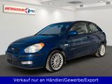 Hyundai Accent 1.4i GL Klimaanlage - Hyundai Accent: Limousine