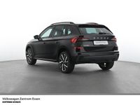 Skoda Kamiq - Vorschau Bild 3