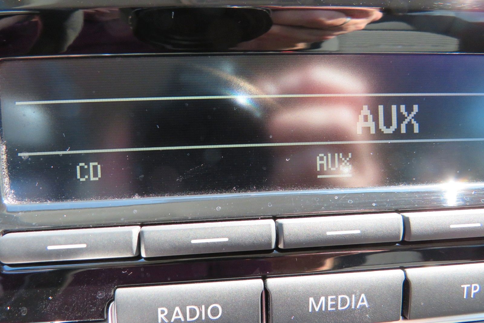 Fahrzeugabbildung Volkswagen Polo V Comfortline KLIMA RADIO SCHECKHEFT