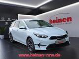Kia cee'd SW 1.5 ULTIMATE EDITION JBL & STYLE PAKET - Kia Vorführfahrzeuge: Cee D