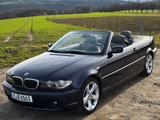 BMW 320Ci -1. Hd. Xenon, El. Verdeck, Leder - BMW 320 aus 2003: 320ci