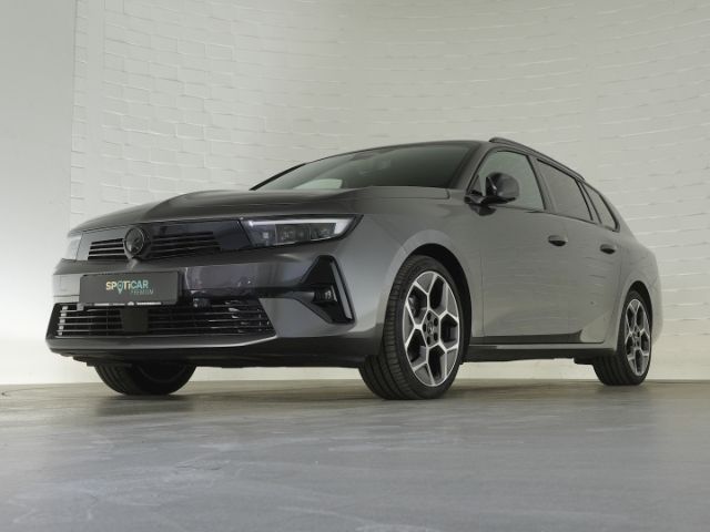 Astra L ST ULTIMATE AT+AHK+NAVI+360 GRAD KAMERA+