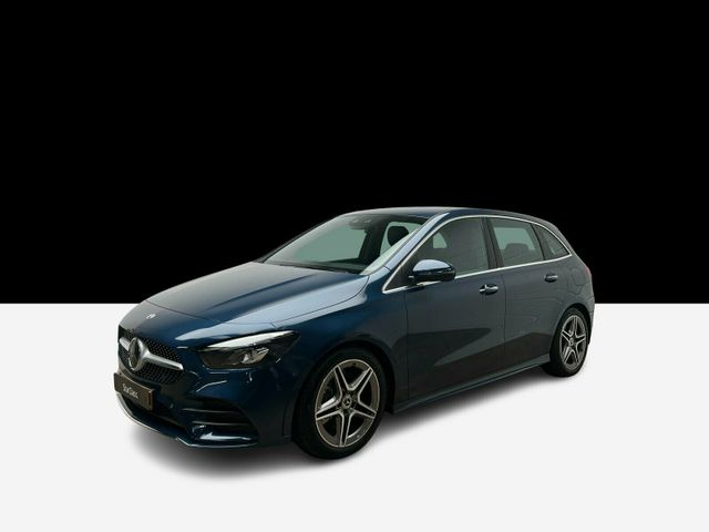 Mercedes-Benz B 220 d 4MATIC