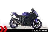 Yamaha YZF R7 - SC-Project-Auspuff - YAMAHA R7