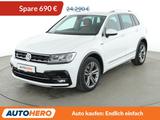 Volkswagen Tiguan 2.0 TDI Highline 4Motion BlueMotion - Volkswagen Tiguan: TDI Bluemotion