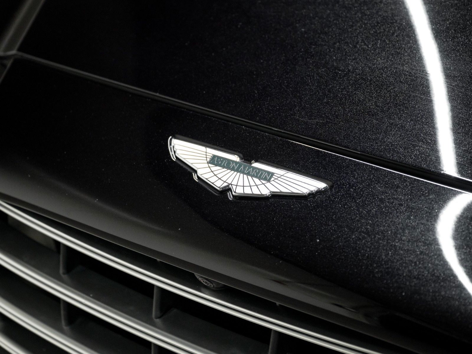 Aston Martin DBX 707 *Carbon*Sitzbelüftung*ACC*360*DesignPack foto 9