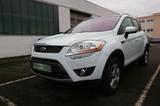 Ford Kuga Titanium Panorama/AHK/Leder - Ford Kuga aus 2011: Titanium