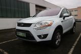 Ford Kuga Titanium Panorama/AHK/Leder - Ford Kuga aus 2011 mit Diesel-Antrieb: Geländewagen