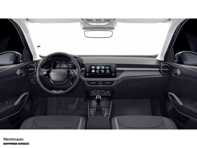 Skoda Fabia - Bild 5