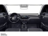 Skoda Fabia - Vorschau Bild 5