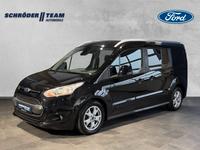 Ford Grand Tourneo Connect Titanium