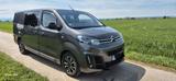 Citroën Jumpy Club XL Doppelkabine MwSt. ausweisbar