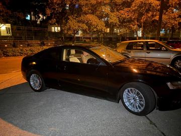2008 AUDI A5 照片 9