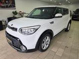Kia Soul UEFA Euro 2016 2.Hand Klima Navi Kamera - Kia Soul in Dortmund