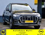 Audi Q5 40 TDI qu LED Pano ACC HuD Voll Leder Kamera