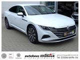 Volkswagen Arteon 1.4 TSIe DSG Elegance *LED*Navi*PDC* - : Coupe, Weiß, Plug-In Hybrid