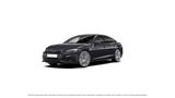 Audi A5 Sportback S line 40 TFSI quattro - Audi A5: Schwarz, Sportback