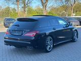 Mercedes-Benz CLA SB 45 AMG 4M Night-Paket °Pano°RemusExhaust° - Mercedes-Benz CLA 45 AMG: Kombi
