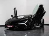 Lamborghini Revuelto IN&OUTSIDE CARBON PROD.25 360 CAM NEW C - Lamborghini Revuelto Neuwagen