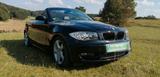 BMW Bmw 120i Cabrio - BMW 120 aus 2008: 120i