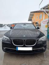 BMW 750i ActiveHybrid | HV-Batterie NEU |V-über. - gebrauchte BMW 7er Reihe aus dem Jahr 2010