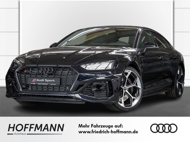 Audi RS 5 Sportback RS competition