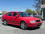 Skoda Octavia Lim. 1.8. *HU09/27*AHZV*Schiebedach* - gebrauchte Skoda Octavia aus dem Jahr 1999