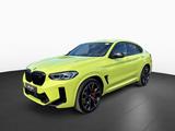 BMW X4 M Competition Laser,Carbon,H/K,360°,HUD,St+G - BMW X-Reihe: 5 Türen