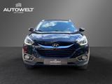 Hyundai ix35 2.0 AWD NAV KAM PANO AHK - Hyundai ix35: Allradantrieb, Automatik