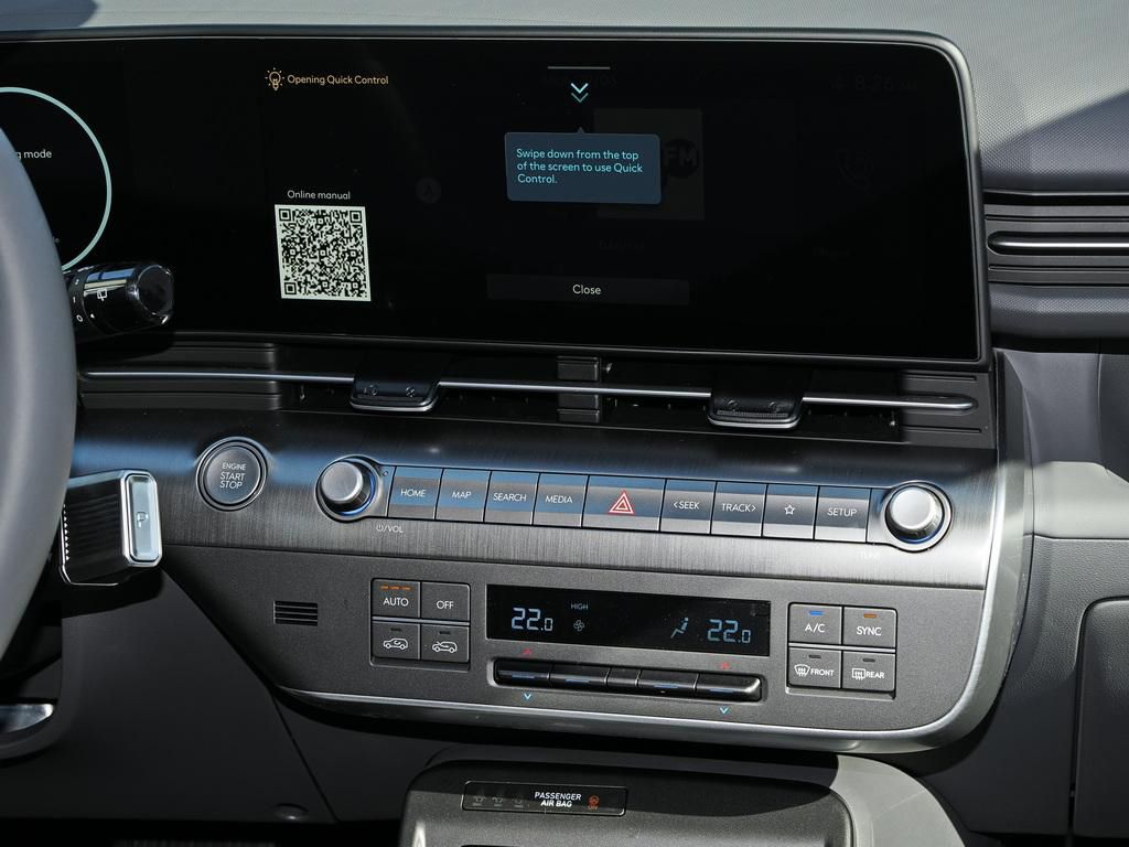 Hyundai Kona – Bild 12